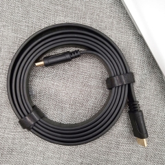 Flat HDMI Cable (Molding)