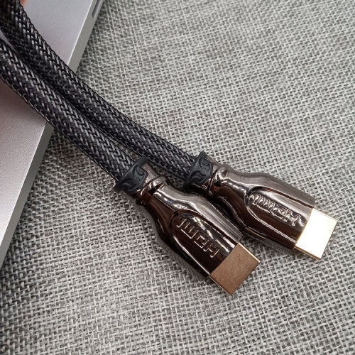 HDMI 2.0 Cable (Zinc alloy) 4k60hz nylon sleeve