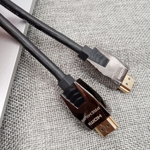 HDMI2.0 Cable 4k60hz,zinc alloy connector