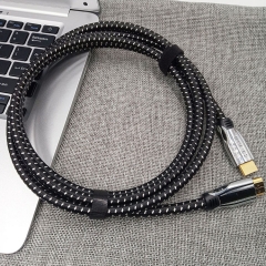 HDMI 2.0 Cable (Zinc alloy)