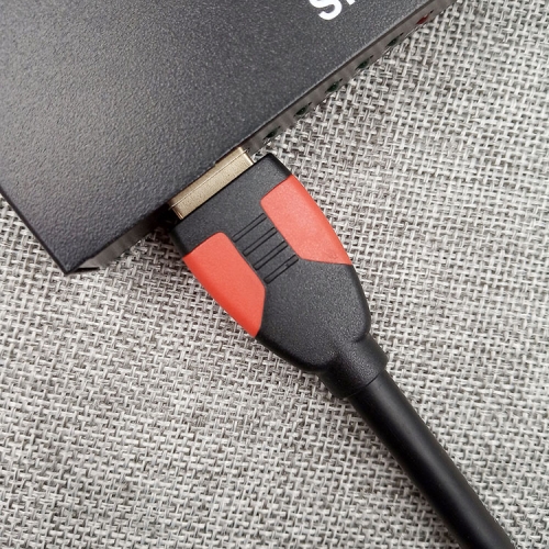 HDMI 2.0 Cable (Double Molding) 4k60hz