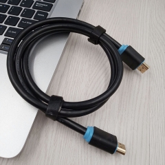 HDMI to HDMI Cable (Double moulding)4k60hz