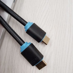 HDMI to HDMI Cable (Double moulding)4k60hz