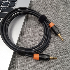 3.5mm to 3.5mm Cable（Aluminum）