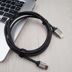 HDMI to mini HDMI Cable(Aluminum)