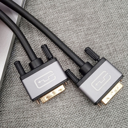 VGA to VAG Cable （Aluminum）