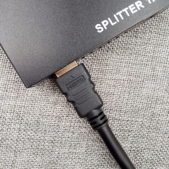 HDMI 14+1 Cable (CCS) (Non-braiding)