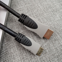 HDMI to mini HDMI Cable(Molding)