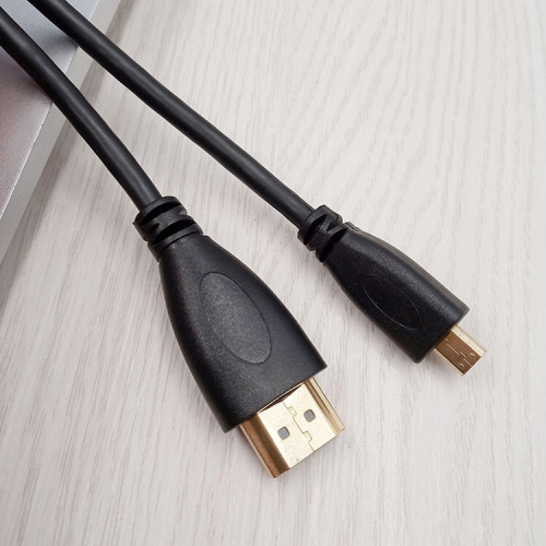 HDMI To micro HDMI Cable (Molding)