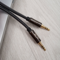 3.5MM to 3.5mm Cable (Copper)