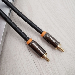 1RCA to 1RCA Cable (Copper)