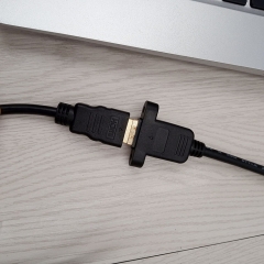 HDMI male to female cable