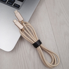 USB 3.1 To USB 3.1 Cable (Aluminum)
