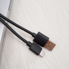 USB 2.0 Type A Male to Type C Male - 480mb