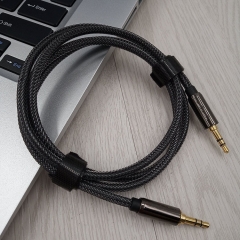 3.5MM to 3.5mm Cable (Copper)