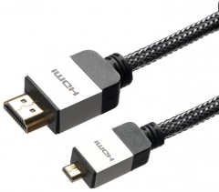 hdmi to micro HDMI Cable