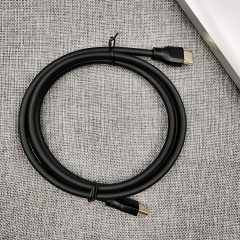Certified HDMI2.1 Cable 48gbps 8k60hz (Molding connector) 48gbps-Entry level