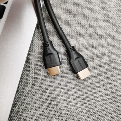 Certified HDMI2.1 Cable 48gbps 8k60hz (Molding connector) 48gbps-Entry level