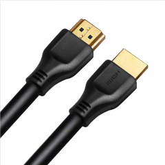 Certified HDMI2.1 Cable 48gbps 8k60hz (Molding connector) 48gbps-Entry level