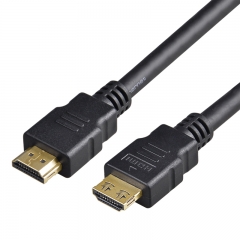 Certified HDMI2.1 Cable 48gbps 8k60hz (Molding connector) -Entry level