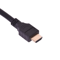 Certified HDMI2.1 Cable 48gbps 8k60hz (Molding connector) 48gbps-Entry level