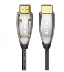 4K Fiber Optic HDMI Cable support 4k60hz (HDMI2.0)