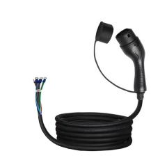 Type 2 EV Charging cable( IEC62196 Type 2)