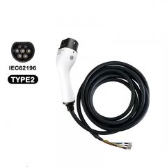Type 2 EV Charging cable( IEC62196 Type 2)