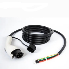 Level 2 EV Charging cable ,SAE J1772 , UL listed