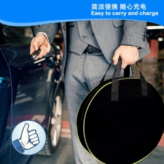 Portable EV Charger ( IEC62196 Type 2)