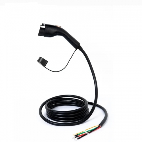 Level 2 EV Charging cable ,SAE J1772 , UL listed