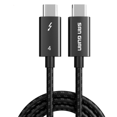 thunderbolt 4 cable