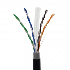 Outdoor CAT6 UTP Ethernet Patch Cable (watherproof)