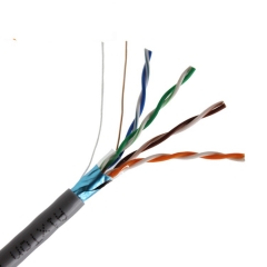 CAT5e FTP Ethernet Patch Cable
