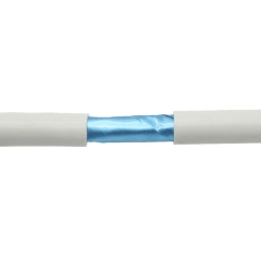 CAT5e FTP Ethernet Patch Cable (LSZH Jacket)