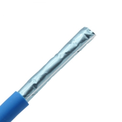 CAT6A FFTP Ethernet Patch cable (LSZH PVC)