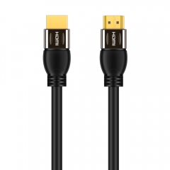 HDMI 2.0 Cable (Metal connector)