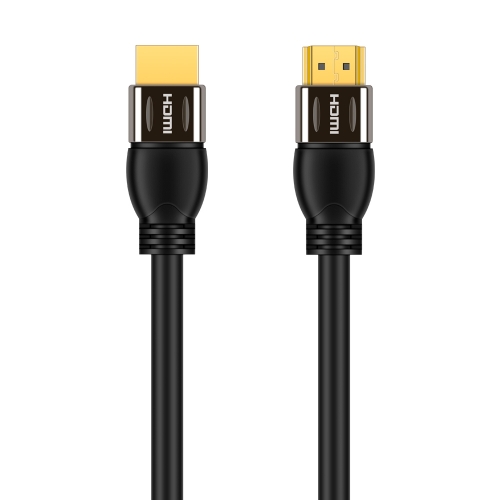 HDMI 2.0 Cable (Metal connector)