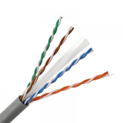 CAT6A UTP Ethernet Patch cable