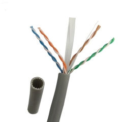 CAT6A UTP Ethernet Patch cable