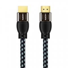 HDMI 2.0 Cable (Metal connector)