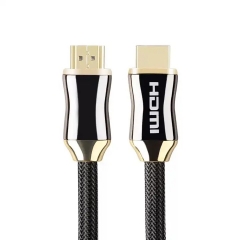 HDMI2.0 Cable (zinc alloy) 4k60hz