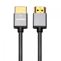 Slim hdmi2.0 Cable 4K (A To A)