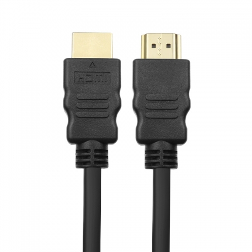 HDMI to hdmi cable (single molding)