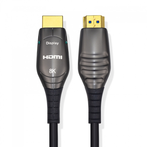 8K Fiber Optic hdmi cable support 8k 60hz