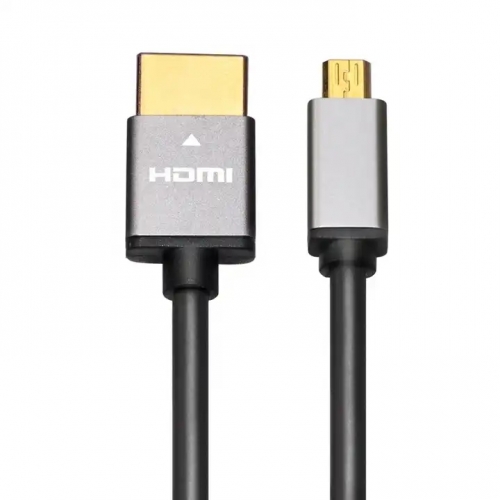 Slim hdmi2.0 Cable 4K (A To D)