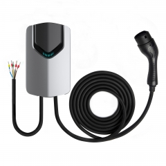 Level2 Wallbox EV Charger (IEC62196 Type 2)