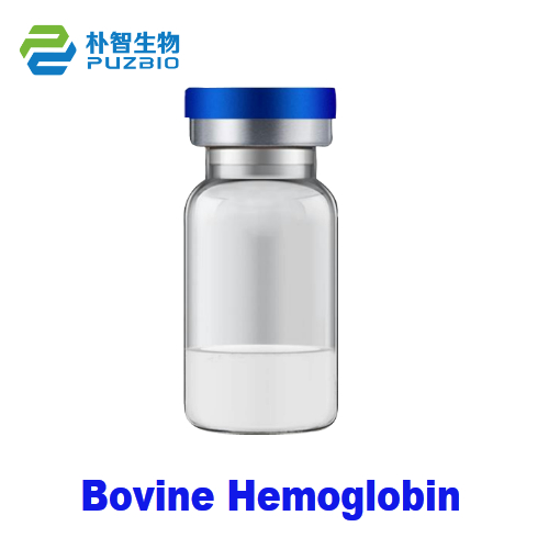 Bovine Hemoglobin