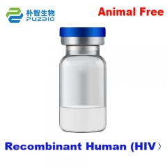 Recombinant HIV	Human Immunodeficiency Virus Antig...