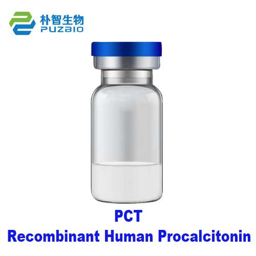 Recombinant Human PCT Procalcitonin Antigen